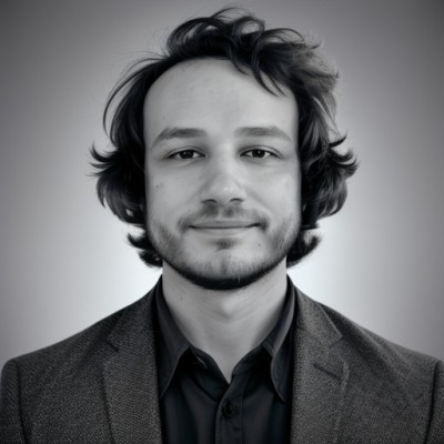 Andy Craze, Director of Artificial Intelligence at NexaMotion Group