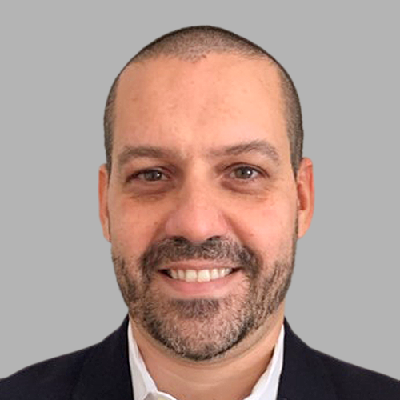 Igor Kaplan, Executive Director, Head of Consulting at S&P Global Market Intelligence