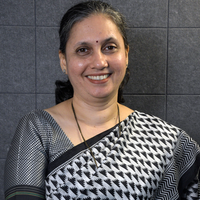 Revati Kasture, Executive Director, CareEdge Ratings & CEO at CareEdge Global