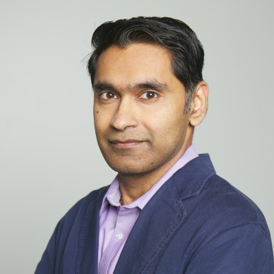 Dinesh Deva, Former VP Product & Engineering at Zalando