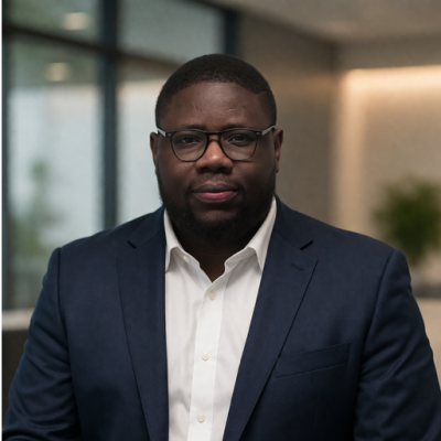Joseph Isibor