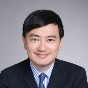 Nelson Choi, Group CEO at G2000