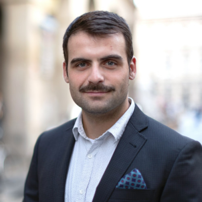 Milos Stojkovic