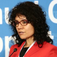 Martha Vasquez