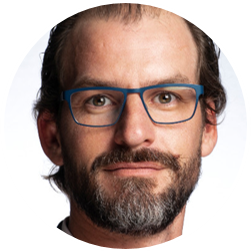 Mathijs Luts, Supply Chain Director EMEA at Abbott Medical