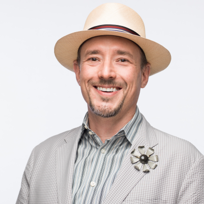 Dwayne Doshier, Partner Growth Architect at Shopify