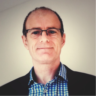 Paul Roach, Affinity Leader at Marsh