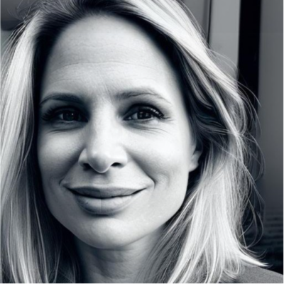 Carmen van den Borne