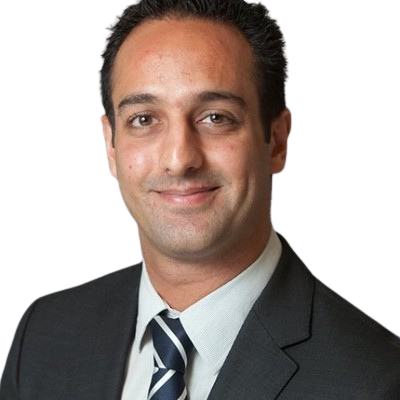 Hessam Mohseni, Manager Asset Information and Data Analytics | System Planning at Victorian Department of Health