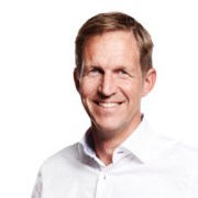 Göran Olsson, VP, Global Service Excellence at JBT Marel