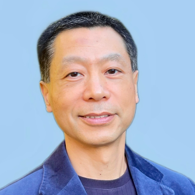 Alex Zhong, Global Head of Product Marketing & Analyst Relations at GEP