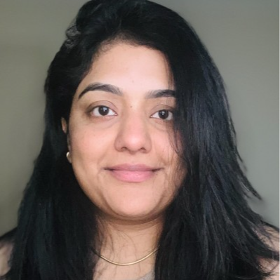 Priyanka Marisarla