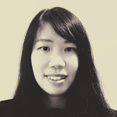 Lianne Mui, Director, APZ Digital & ISEA Marketing at McCormick & Company