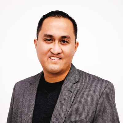 Jon Atienza