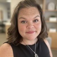 Katie Levesque, Vice President, Supplier Development at Truist Financial