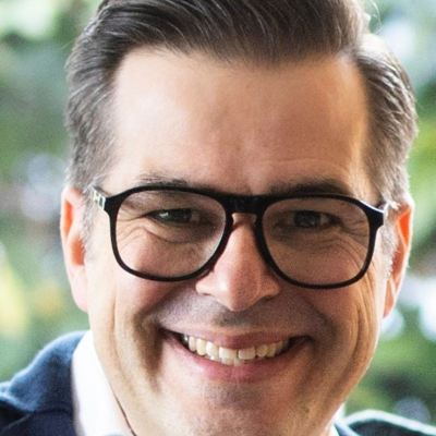 Sascha Tilli, Senior Vice President, Commercial – Logistics, Europe at DP World