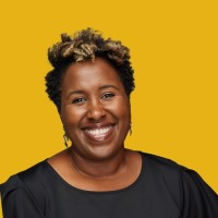 Amber Jackson, CEO at Hype and Harvest