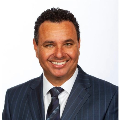 Dr Ramsey Awad