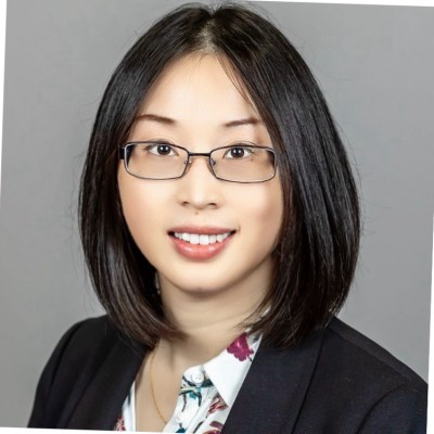 Chen Lin, Senior Category Manager-Indirect Site Purchasing at Saint-Gobain