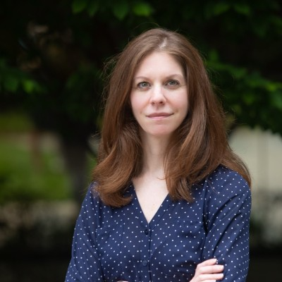 Margot Gunther, Marketing Director at KIK Consumer Products