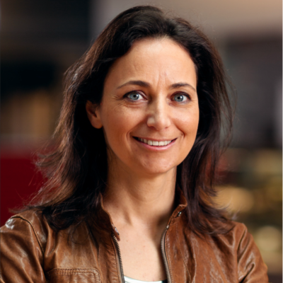 Marisa Leysen Jestin, Director, Data & AI at Mastercard