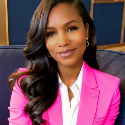 Candis Curd, Director of Digital Transformation at Unum
