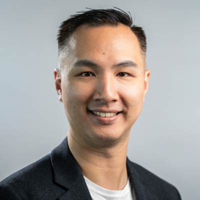 Jordan Tang, Head of Procurement, APAC at Vertice