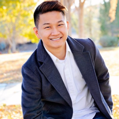 Jonathan Chia, Director Business Analytics at Jewelry Television