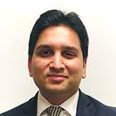 Nikhil Mehta, Managing Director, Head of Strategy (Asia ex-Japan) at Nomura