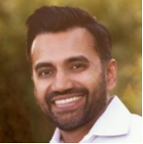 Arun Kulkarni