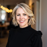 Jocelyn Smith, Global Travel & Expense Manager at Mitsubishi Heavy Industries America Inc.