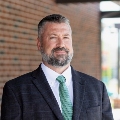Owen McMahon, SVP, USP Generics Distribution Services at McKesson