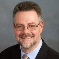 Jim Palmieri, Managing Director & Senior Portfolio Manager at State Street Global Advisors