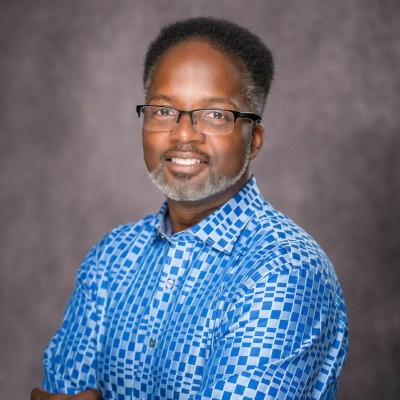 Timmy Ford, VP, Vaccines at GSK