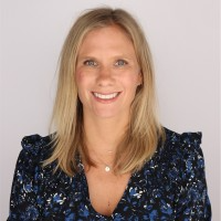 Kristen Horan, Global Contingent Labor and Vendor Management at Deloitte