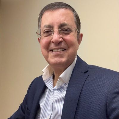 Cyrus Daruwala, Partner & Director-Asia at 3A Ventures International