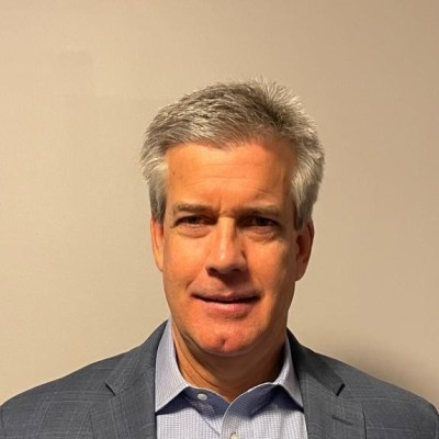 Jim Downey, Transactions Sales Director at LSEG