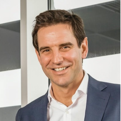 Spencer Lamb, CEO at Kao Data
