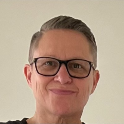 Fiona McLeod, Global Growth Lead at Flock Associates