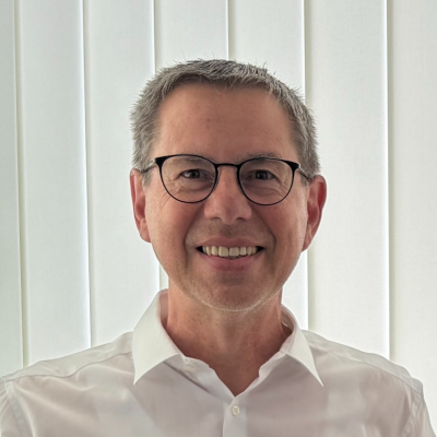 Dietmar Bruehl, VP Strategic Sourcing IT at BuyIn