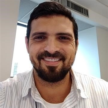 Gustavo de Freitas Tinoco