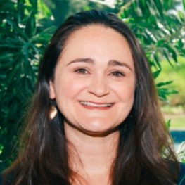 Amy DuVernet PhD