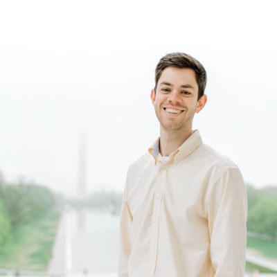 Zachary Gent
