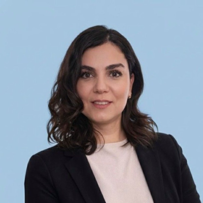 Simona Ghebarau