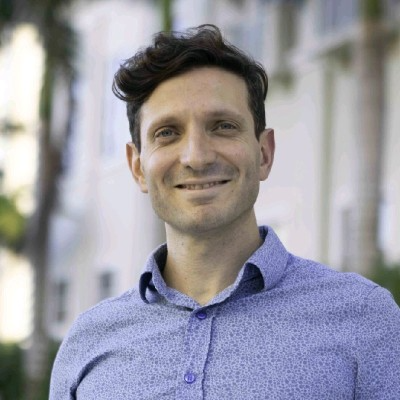 Max Green, Director, Performance Marketing & Analytics at REI