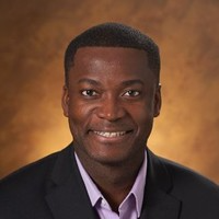 Michael Takyi, Head of Category Professional Services and Workforce at National Grid