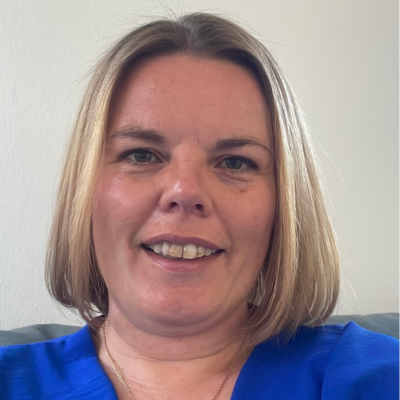 Rosemarie Van Eekelen