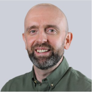 Luke Regan, Managing Partner, UK at DAC