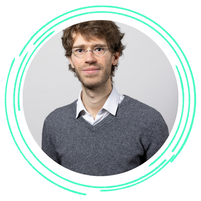 Grégoire Ferré, Executive Director at Capital Fund Management