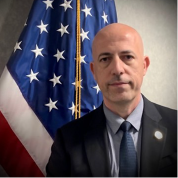 Nael Samha